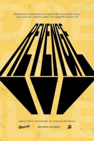 Dreamville Presents: REVENGE 2019 one on netflix