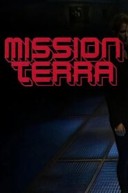 Mission Terra 1985 one on netflix