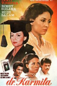 Dr. Karmila 1981 one on netflix