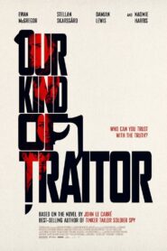 Our Kind of Traitor 2016 one on netflix