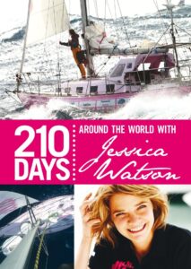 210 Days – Around The World With Jessica Watson 2010 one on netflix