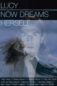 Lucy Now Dreams Herself 2015 one on netflix