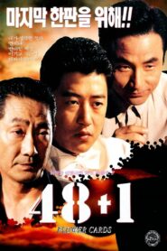 48 + 1 1995 one on netflix