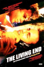 The Living End 1992 one on netflix