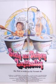 Steig aus deinem Luftballon 1985 one on netflix