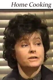 Home Cooking 1986 one on netflix