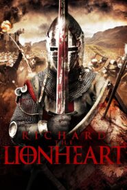 Richard The Lionheart 2013 one on netflix