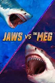 Jaws vs. the Meg 2023 one on netflix