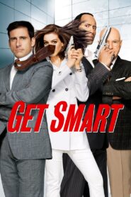 Get Smart 2008 one on netflix