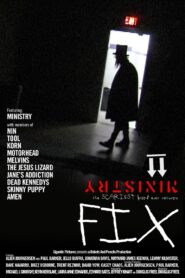 Fix: The Ministry Movie 2011 one on netflix