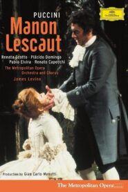 Puccini: Manon Lescaut 1980 one on netflix