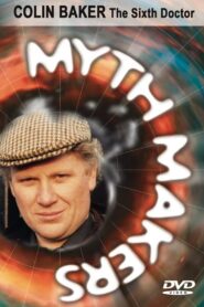 Myth Makers 19: Colin Baker 1990 one on netflix