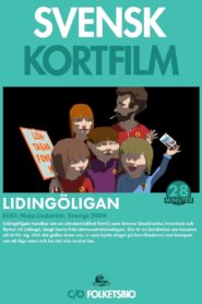 The Gang of Lidingö 2009 one on netflix