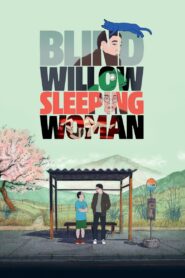 Blind Willow, Sleeping Woman 2023 one on netflix
