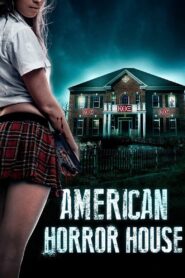 American Horror House 2012 one on netflix