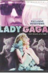 Lady Gaga: One Sequin at a Time 2010 one on netflix