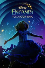 Encanto at the Hollywood Bowl 2022 one on netflix