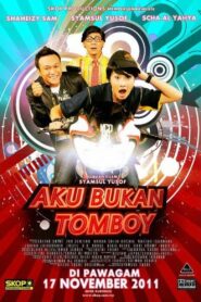 Aku Bukan Tomboy 2011 one on netflix