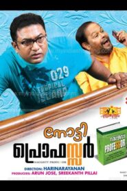 Naughty Professor 2012 one on netflix