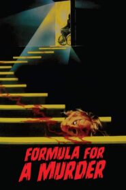 Formula for a Murder 1985 one on netflix