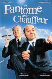 Ghost with Driver 1996 one on netflix
