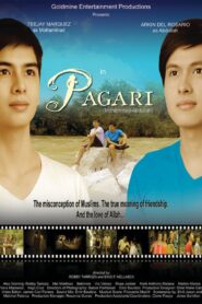 Pagari (Mohammad-Abdullah) 2013 one on netflix
