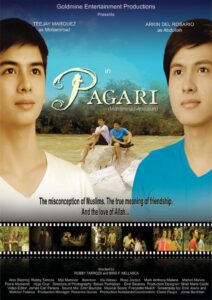 Pagari (Mohammad-Abdullah) 2013 one on netflix
