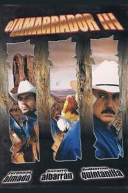 El amarrador 3 1995 one on netflix