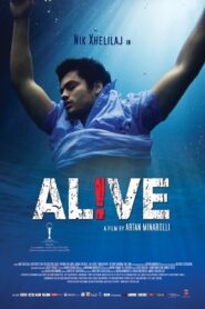 Alive! 2009 one on netflix