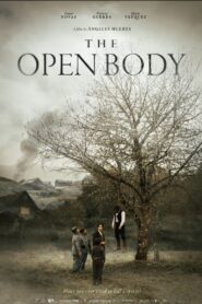 The Open Body 2022 one on netflix