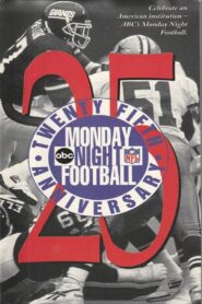 Monday Night Football: 25th Anniversary 1994 one on netflix