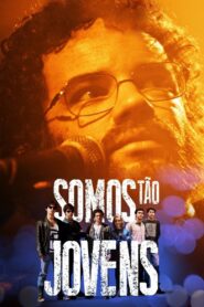 We’re So Young 2013 one on netflix