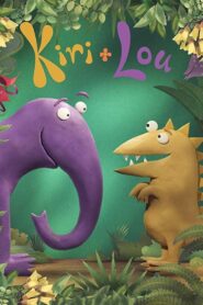 Kiri and Lou ⁠— Hide and Seek 2022 one on netflix