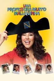 An Extremely Nutty Teacher 2011 one on netflix