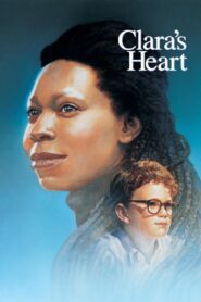 Clara’s Heart 1988 one on netflix