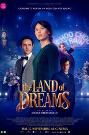 The Land of Dreams 2022 one on netflix