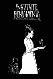 Institute Benjamenta, or This Dream People Call Human Life 1995 one on netflix