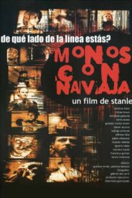 Monos con navaja 2000 one on netflix