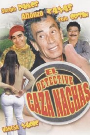 El Detective Cazanachas 1994 one on netflix
