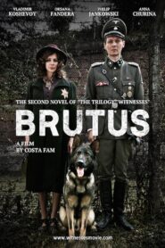Brutus 2016 one on netflix