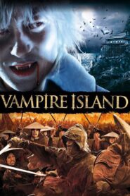 Vampire Island 2009 one on netflix