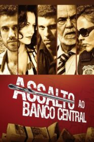 Federal Bank Heist 2011 one on netflix