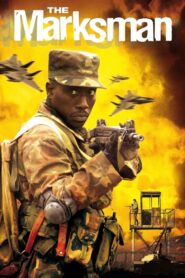 The Marksman 2005 one on netflix