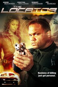 The Locator 2006 one on netflix