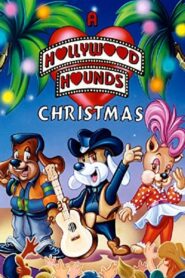 A Hollywood Hounds Christmas 1994 one on netflix
