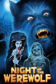 Night of the Werewolf 1981 one on netflix