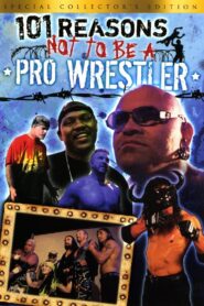 101 Reasons Not To Be A Pro Wrestler 2005 one on netflix