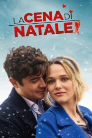 Christmas Dinner 2016 one on netflix