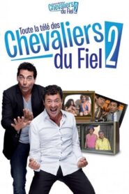 Toute la télé des Chevaliers du Fiel 2 2013 one on netflix