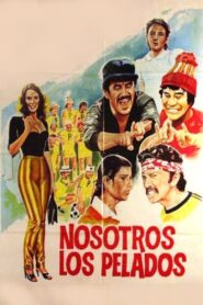 Nosotros los pelados 1984 one on netflix